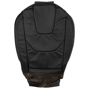 Seat Cushion Cover And Pad - Right, Front