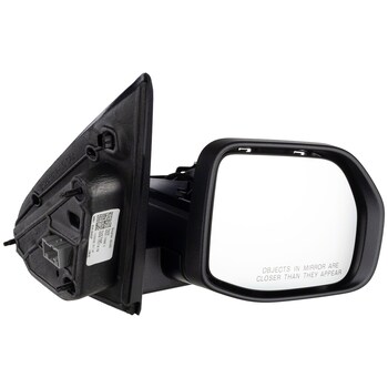 View Mirror - Right, Rear, Outer (Power)