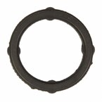 Engine Coolant Pipe O Ring Turbocharger Oil Line Gasket - 22MM Main Image