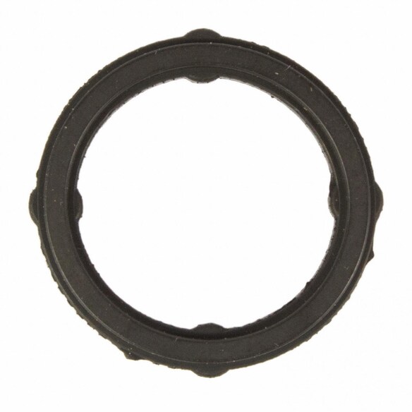 Engine Coolant Pipe O Ring Turbocharger Oil Line Gasket - 22MM Main Image