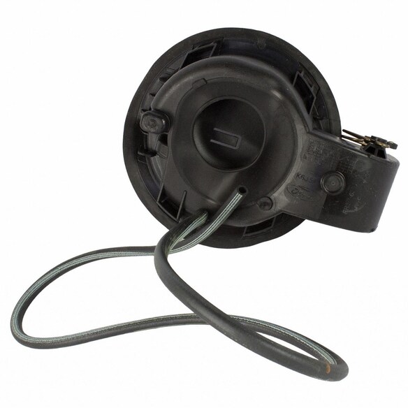 Fuel Filler Housing Main Image