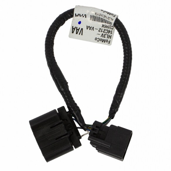 Parking Distance Aid Sensor Wire Main Image