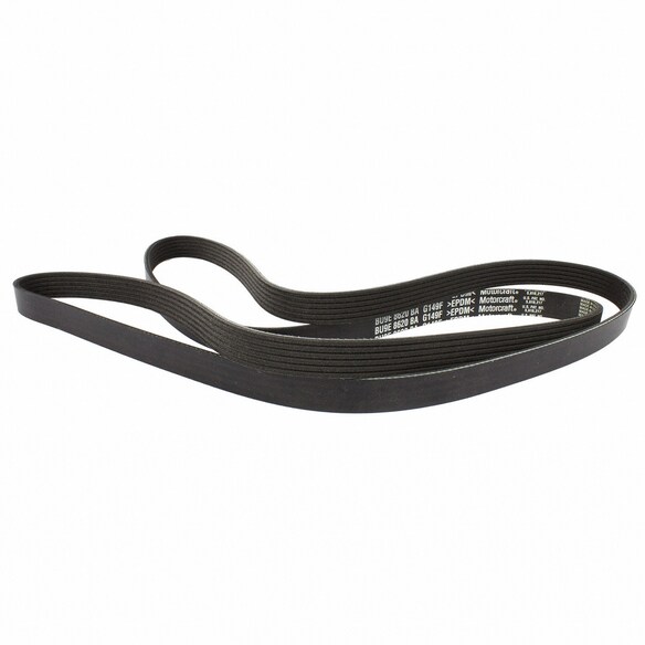 Serpentine Belt Main Image