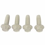 Seat Belt Lap and Shoulder Bolt Screw - M10 X 30MM 2.5L Main Image