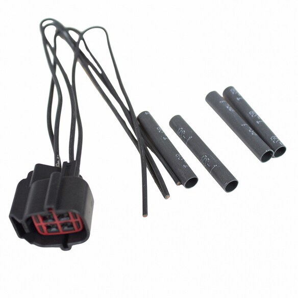 Hvac Switch Connector Wire Main Image