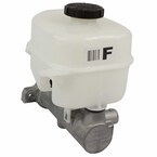 Brake Master Cylinder Main Image