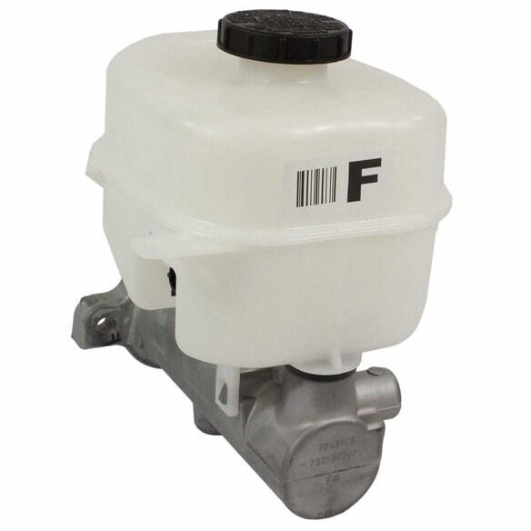 Brake Master Cylinder Main Image