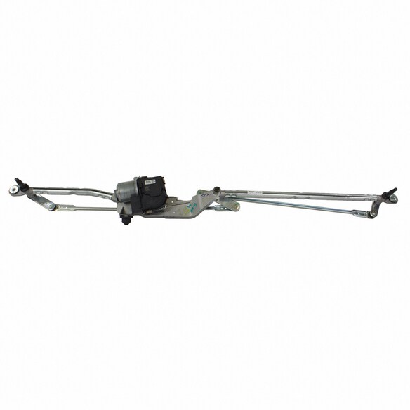 Wiper Motor Main Image