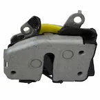 Door Latch - Left, Front Main Image