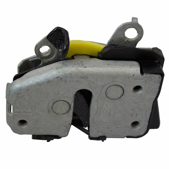 Door Latch - Left, Front Main Image