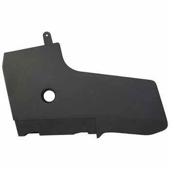 Cover - Left, Front, Outer