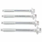 Fuel Injection Throttle Body Bolt - M6 x 55MM Main Image