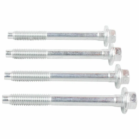 Fuel Injection Throttle Body Bolt - M6 x 55MM Main Image