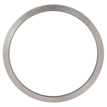 Differential Driving Gear Bearing Shim - 3.373, Rear