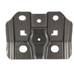 Instrument Panel Crossmember Bracket - Left, Right Main Image