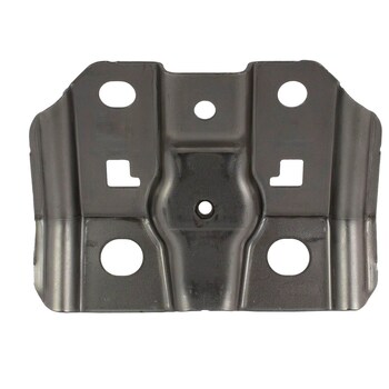 Instrument Panel Crossmember Bracket - Left, Right