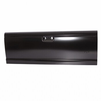 Tailgate - Inner, Outer