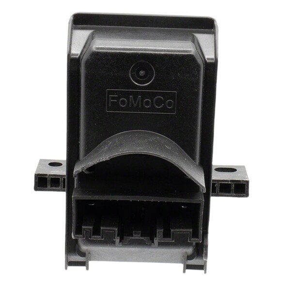 Body Control Module Smart Data Link Computer (BCC) (Hev Taxi) Main Image