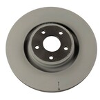 Disc Brake Rotor - Front Main Image