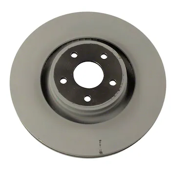 Disc Brake Rotor - Front
