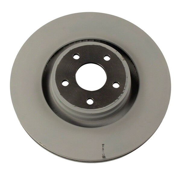 Disc Brake Rotor - Front Main Image