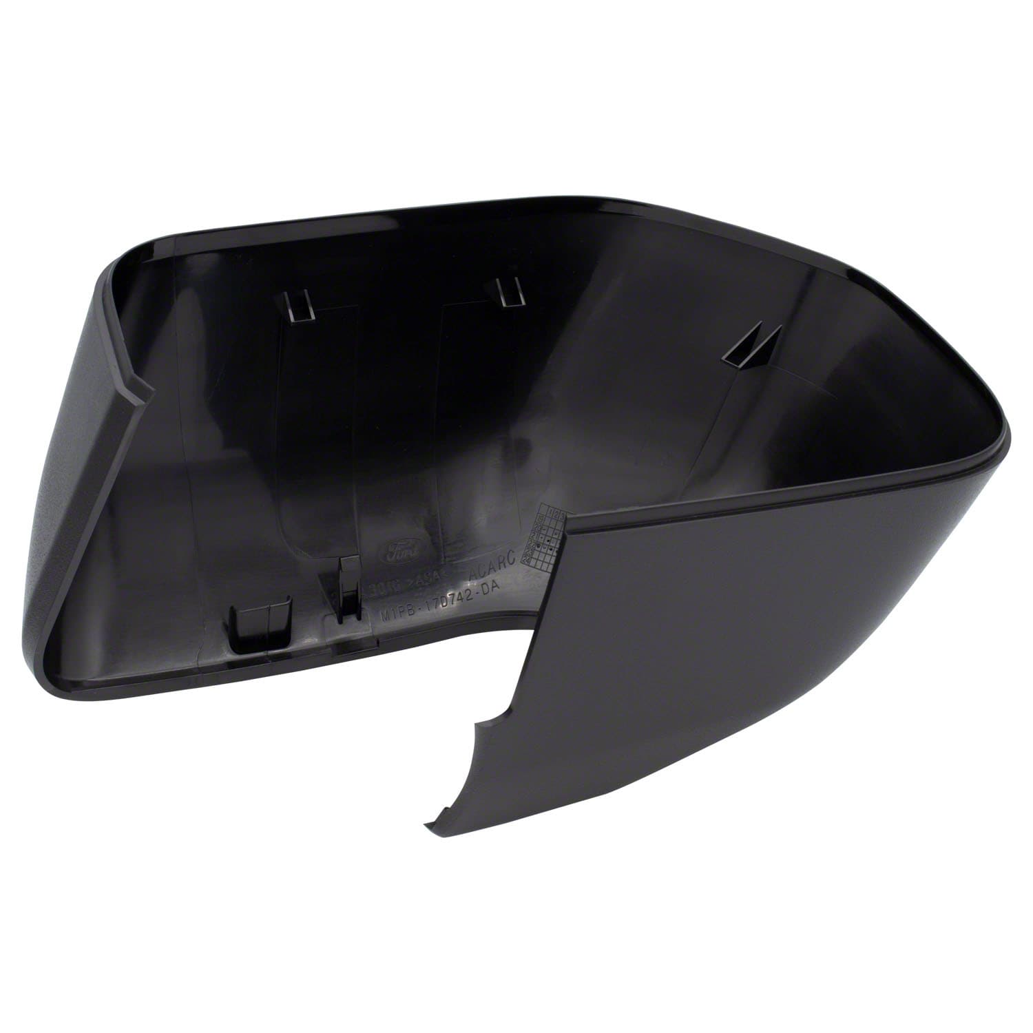 Door Mirror Cover - Right, Back | Parts | Ford.com