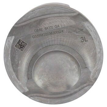 Engine Piston - 3.0L