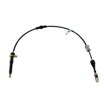 Automatic Transmission Shifter Cable Selector Lever Control (AT)