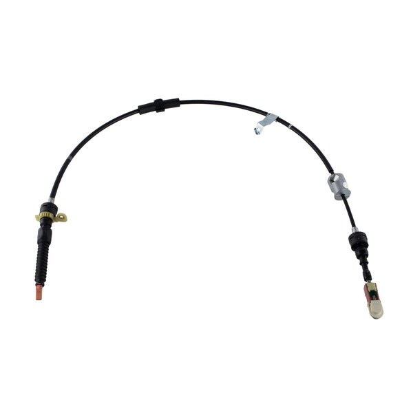 Automatic Transmission Shifter Cable Selector Lever Control (AT) Main Image