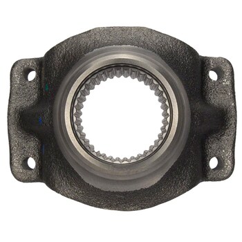 Driveshaft Coupling Flange Yoke Flag - Rear