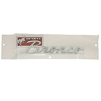 Name Plate - Left, Right (CLASSIC) Main Image