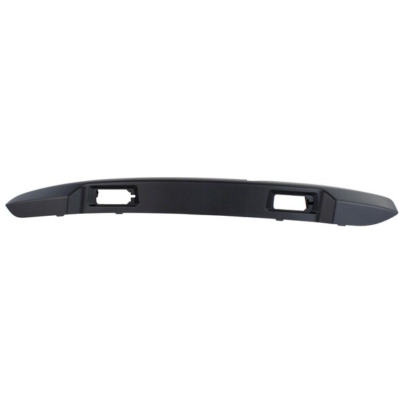 Door Molding Lamp - Rear, Back Main Image