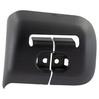 Seat Belt Guide Extender Arm - Rear