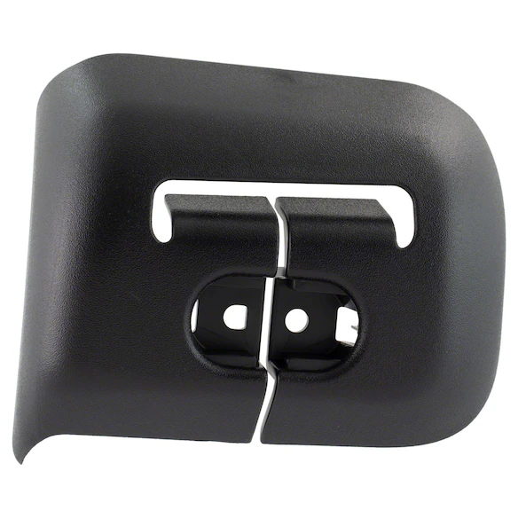 Seat Belt Guide Extender Arm - Rear Main Image