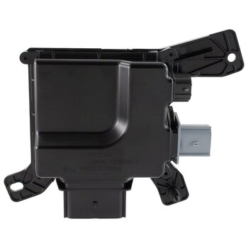 Parking Aid Control Module System Park sensor