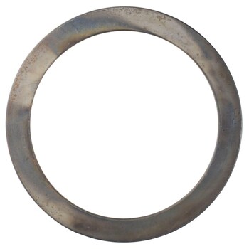 Spacer Bearing - 2.54MM, Rear