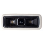 Sun Visor Light Interior Lamp - Left, Right Main Image
