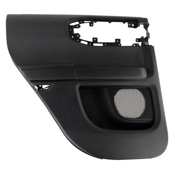 Door Interior Trim Panel (TRAIL)