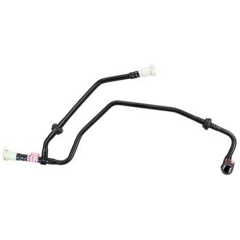 Brake Vacuum Hose Supply Manifold - 2.7L