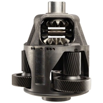 Differential Carrier Planet Gear Case (GT Feature Car)