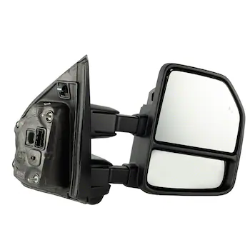 Door Mirror - Right