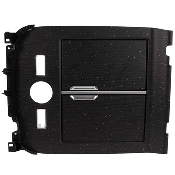 Control Selector Lever Cover