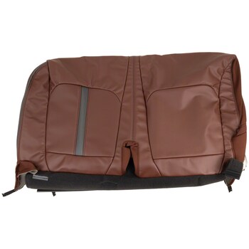 Seat Cushion Cover - Rear