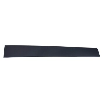 Sunroof Molding Roof Trim Panel - Left, Center