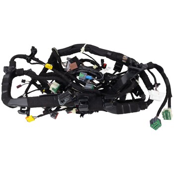 Wiring Main