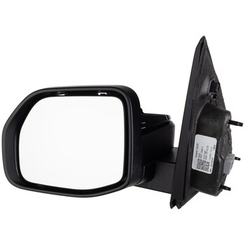 View Mirror Power - Left, Rear, Outer (Power)