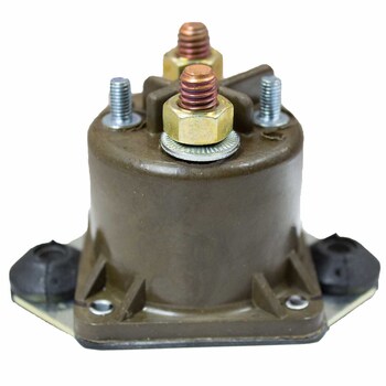 Diesel Glow Plug Controller Control Unit