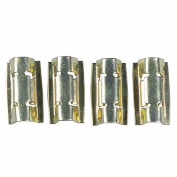 Clip 2 Way Manual Seat Adjust