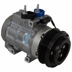 AIR CONDITIONING (A/C) Compressor Main Image