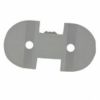 Tailgate Hinge Spacer. Shim. Main Image
